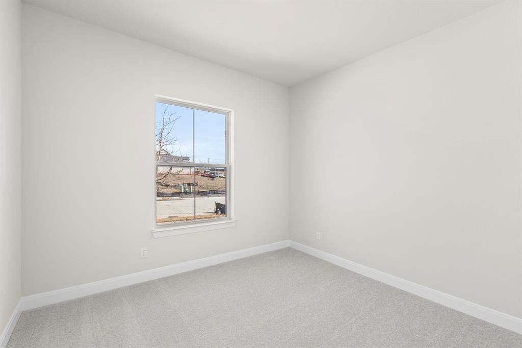 2317 Cottonbelt Road Celina, TX 75009 - Photo 5 of 28 05. 2317 Cottonbelt - Bed 2