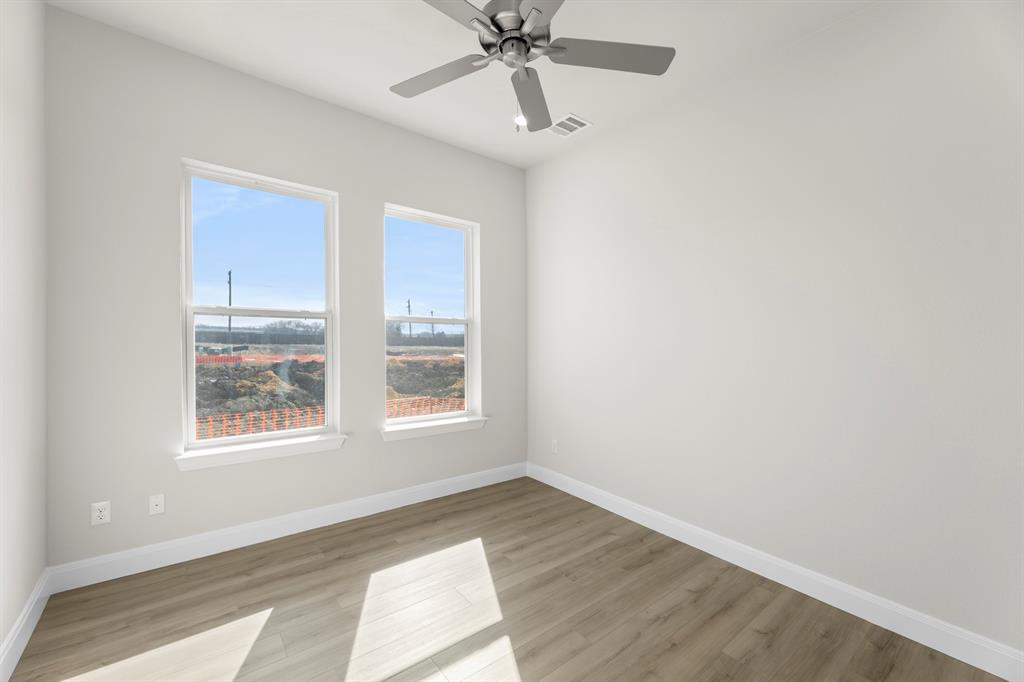 2317 Cottonbelt Road Celina, TX 75009 - Photo 7 of 28 07. 2317 Cottonbelt - Study