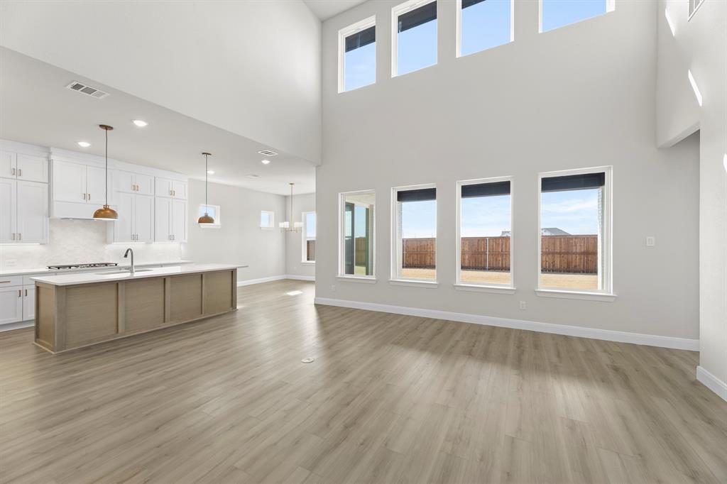 2317 Cottonbelt Road Celina, TX 75009 - Photo 8 of 28 08. 2317 Cottonbelt - Family