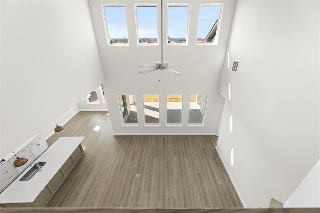 2317 Cottonbelt Road Celina, TX 75009 - Photo 10 of 28 10. 2317 Cottonbelt - Family (3)