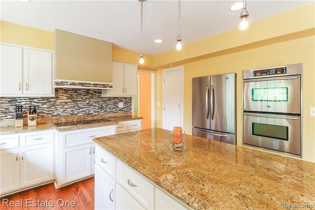 3258 Quail Ridge Circle Rochester Hills, MI 48309 - Photo 22 of 85
