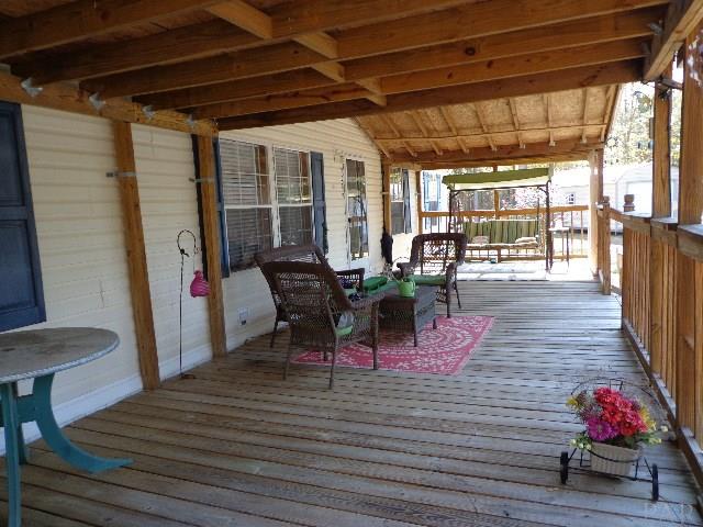 7036 Tee-Don Road Harold, FL 32564 - Photo 21 of 44 Gallery Image 21