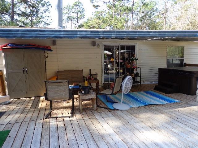 7036 Tee-Don Road Harold, FL 32564 - Photo 22 of 44 Gallery Image 22