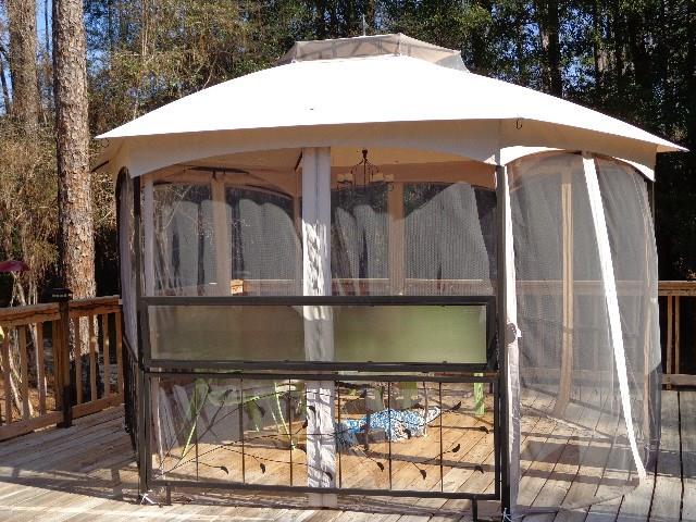 7036 Tee-Don Road Harold, FL 32564 - Photo 23 of 44 Gallery Image 23
