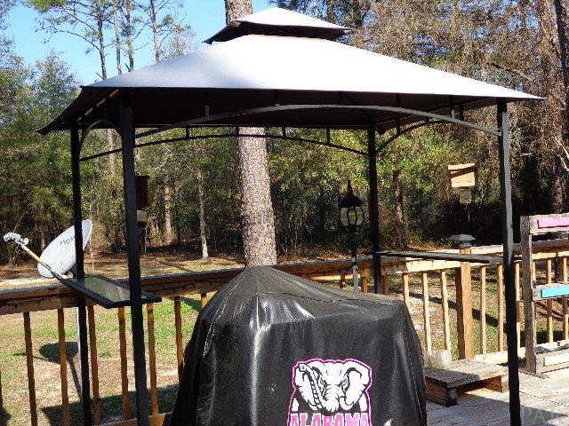7036 Tee-Don Road Harold, FL 32564 - Photo 24 of 44 Gallery Image 24