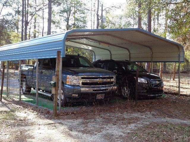 7036 Tee-Don Road Harold, FL 32564 - Photo 29 of 44 Gallery Image 29