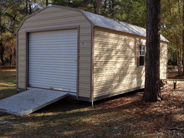 7036 Tee-Don Road Harold, FL 32564 - Photo 30 of 44 Gallery Image 30