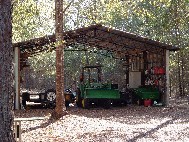 7036 Tee-Don Road Harold, FL 32564 - Photo 31 of 44 Gallery Image 31