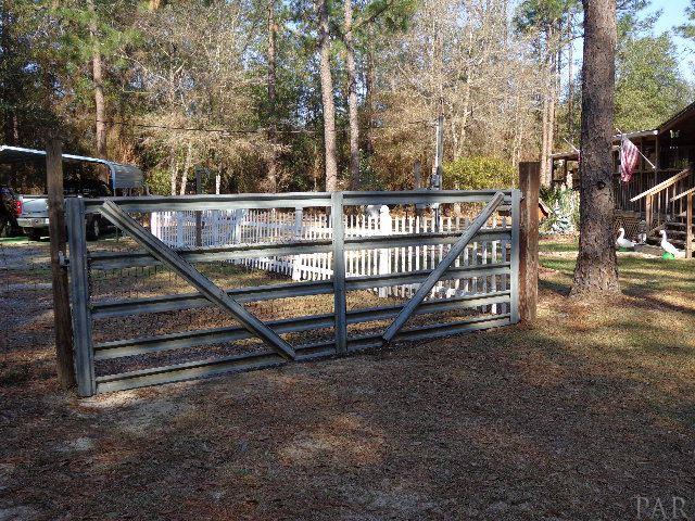 7036 Tee-Don Road Harold, FL 32564 - Photo 33 of 44 Gallery Image 33