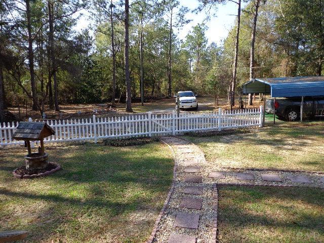 7036 Tee-Don Road Harold, FL 32564 - Photo 36 of 44 Gallery Image 36