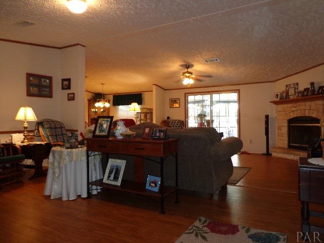 7036 Tee-Don Road Harold, FL 32564 - Photo 37 of 44 Gallery Image 37