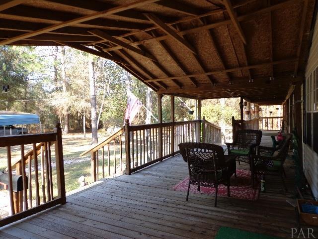 7036 Tee-Don Road Harold, FL 32564 - Photo 38 of 44 Gallery Image 38