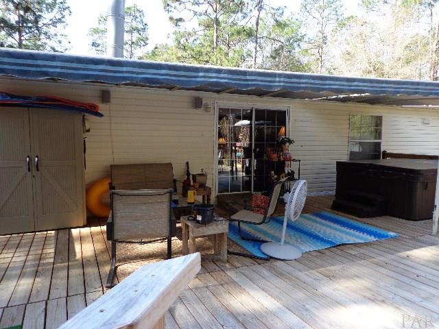 7036 Tee-Don Road Harold, FL 32564 - Photo 41 of 44 Gallery Image 41
