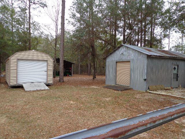 7036 Tee-Don Road Harold, FL 32564 - Photo 44 of 44 Gallery Image 44