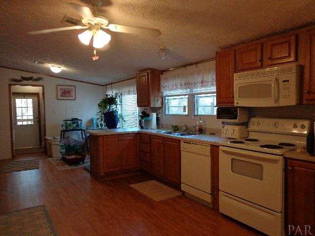 7036 Tee-Don Road Harold, FL 32564 - Photo 10 of 44 Gallery Image 10