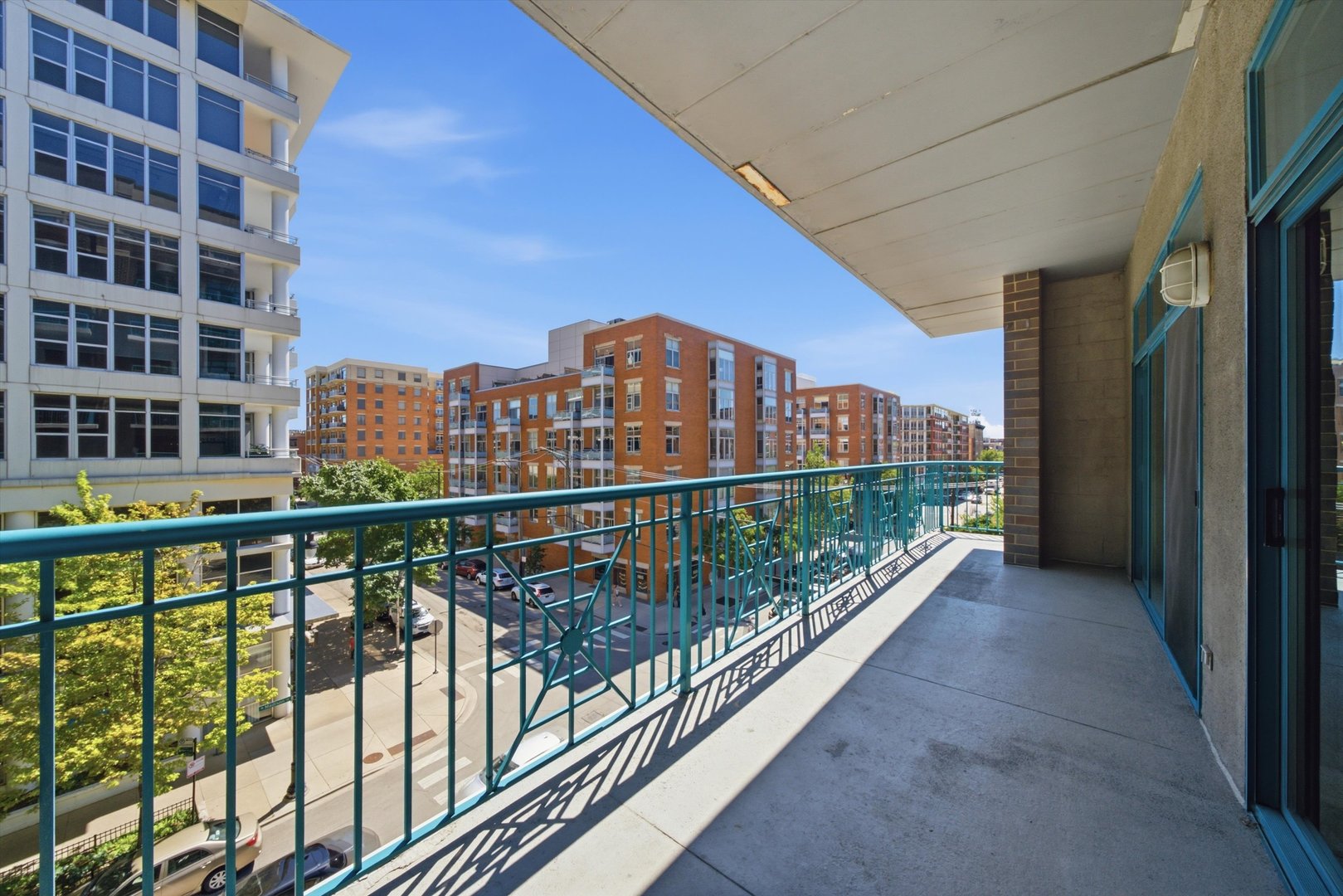 920 West Madison Street, Unit B4 Chicago, IL 60607 - Photo 37 of 38