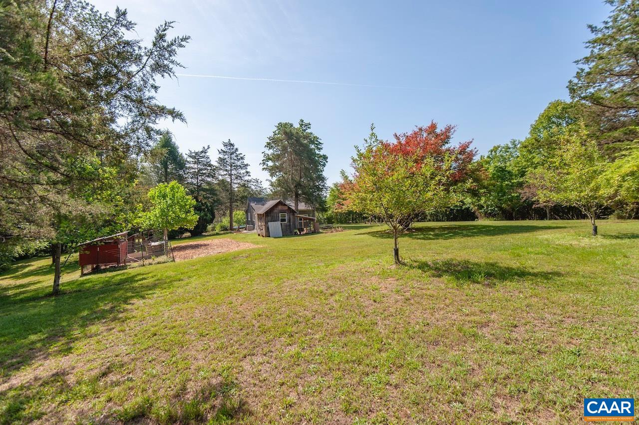 1015 Rock Spring Road Faber, VA 22938 - Photo 35 of 45