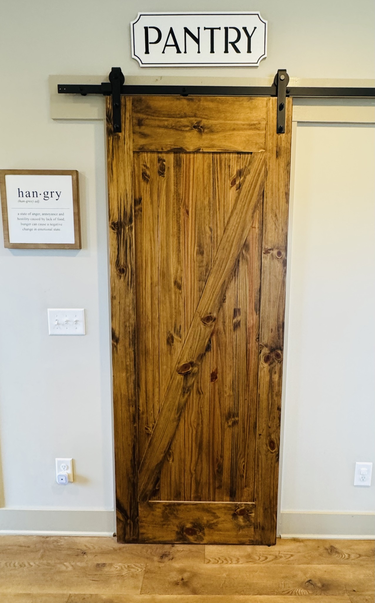 319 Lear Road Portland, TN 37148 - Photo 30 of 32 a view of a door