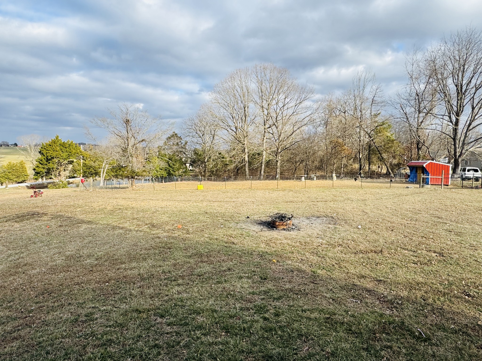 319 Lear Road Portland, TN 37148 - Photo 31 of 32 a view of open space with green space