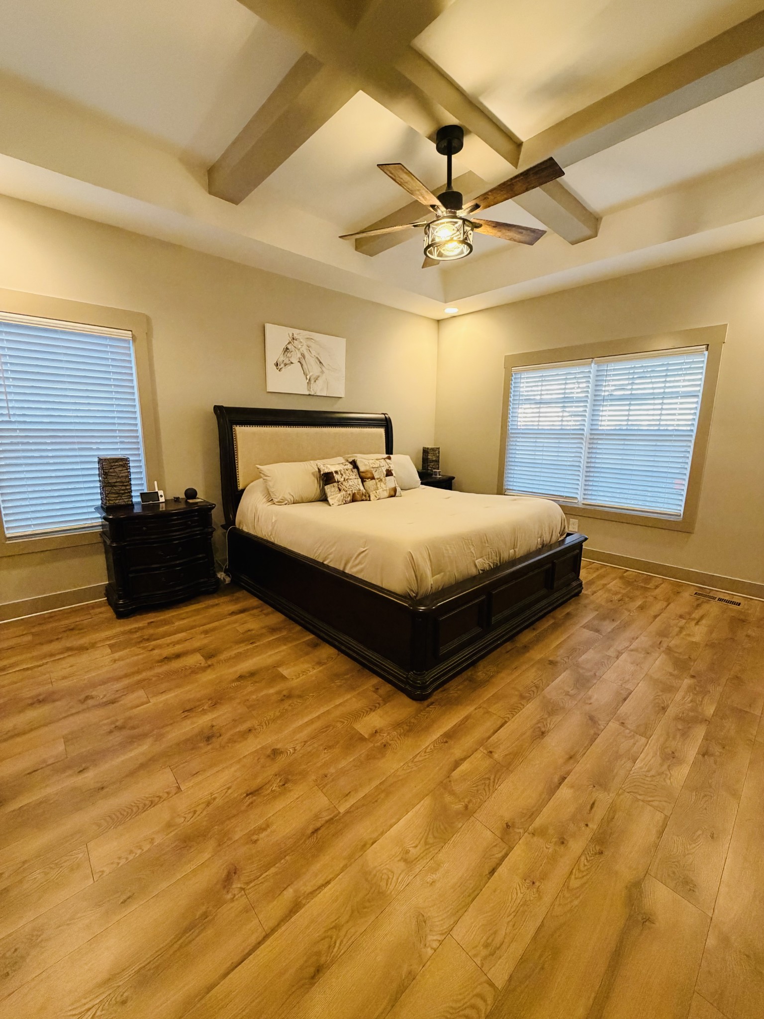 319 Lear Road Portland, TN 37148 - Photo 7 of 32 a bedroom with a bed and window
