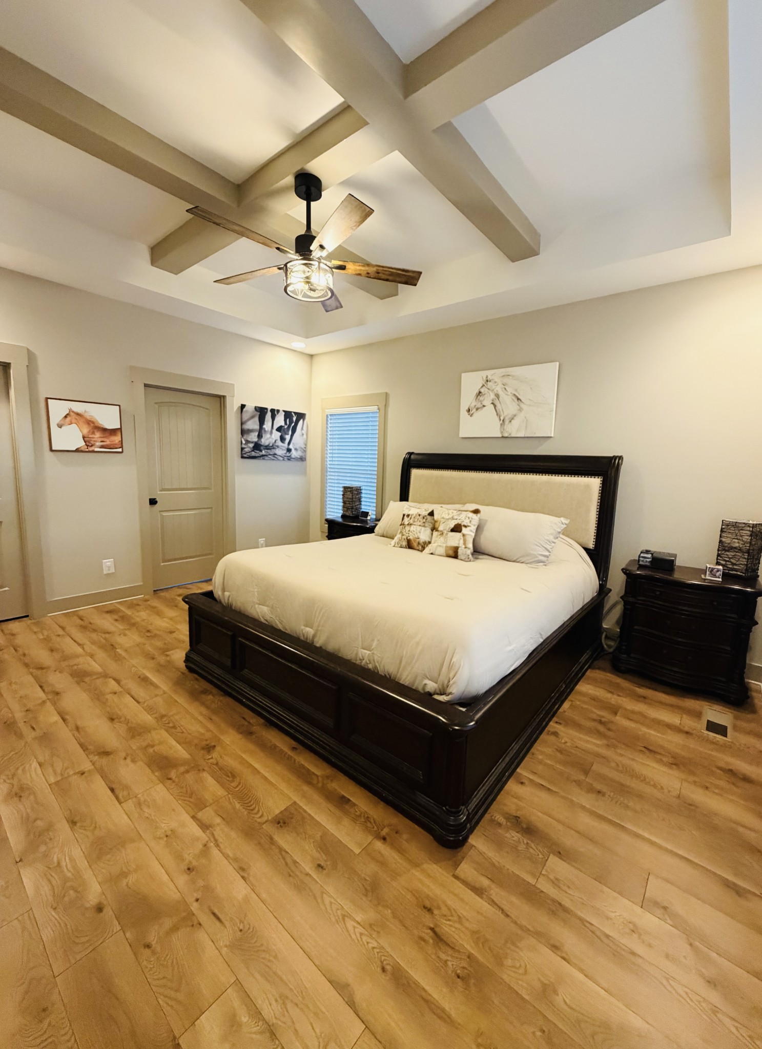 319 Lear Road Portland, TN 37148 - Photo 8 of 32 a bedroom with a bed and window