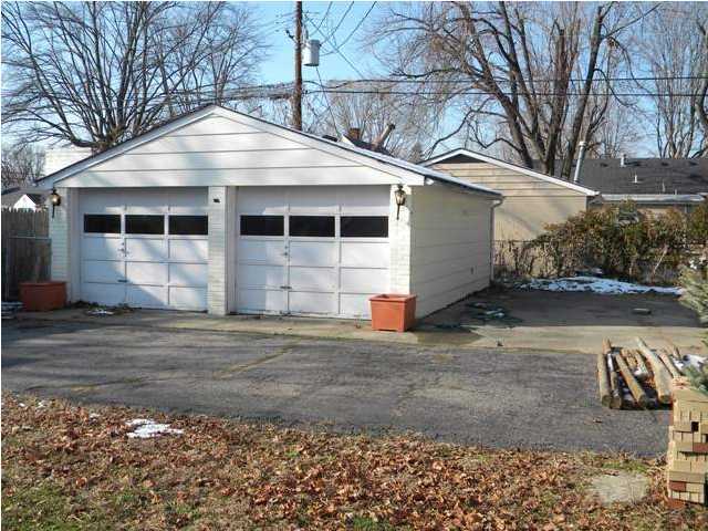 202 Merriman Road Louisville, KY 40207 - Photo 13 of 13 Additional Photo