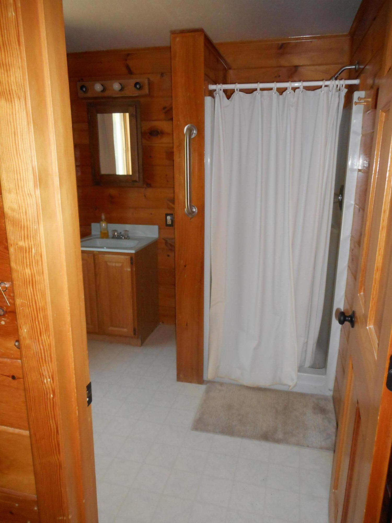 35 Duck Pond Road Rockwood, ME 04478 - Photo 30 of 38 Bathroom