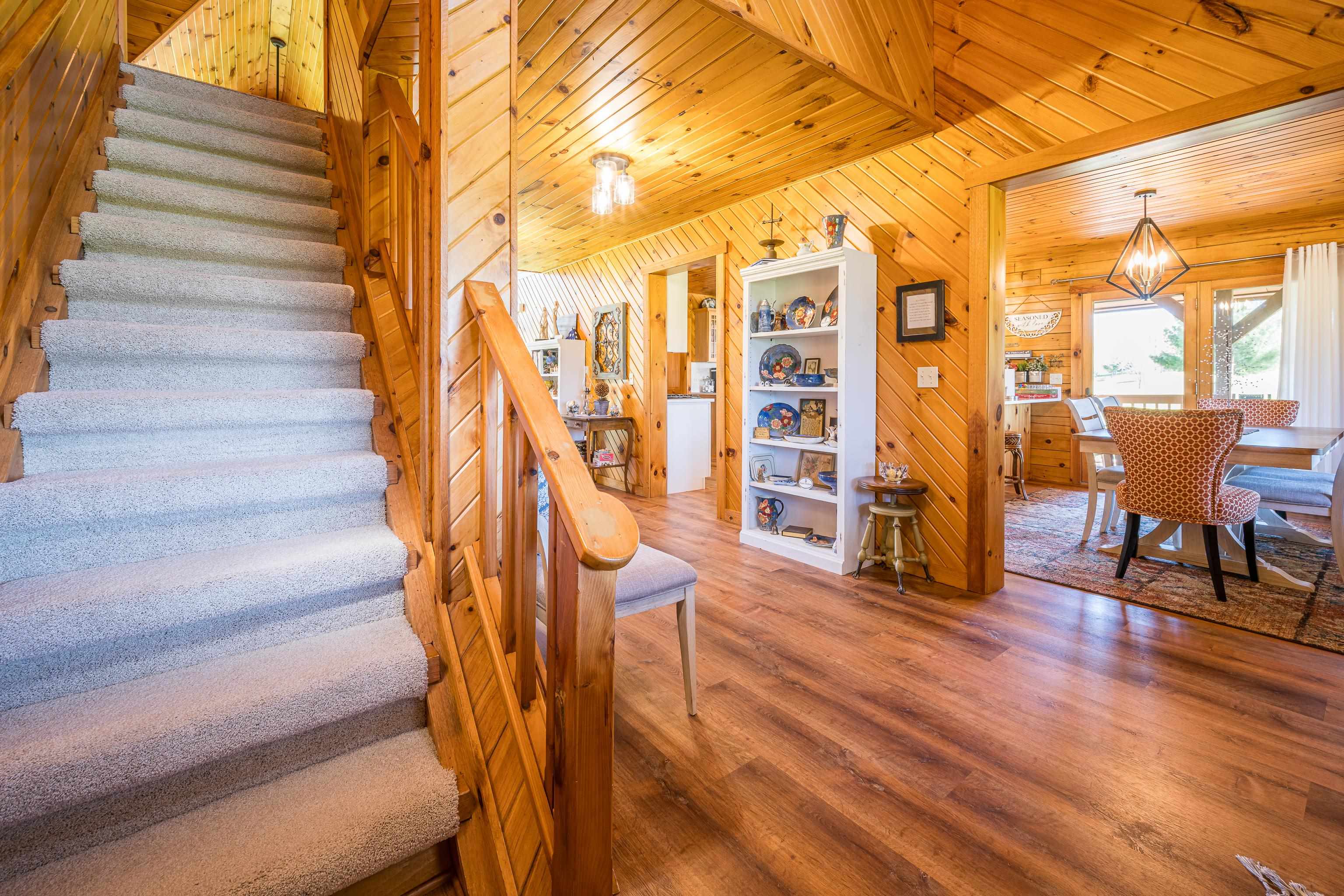 5592 Linksview Way Gladwin, MI 48624 - Photo 28 of 74