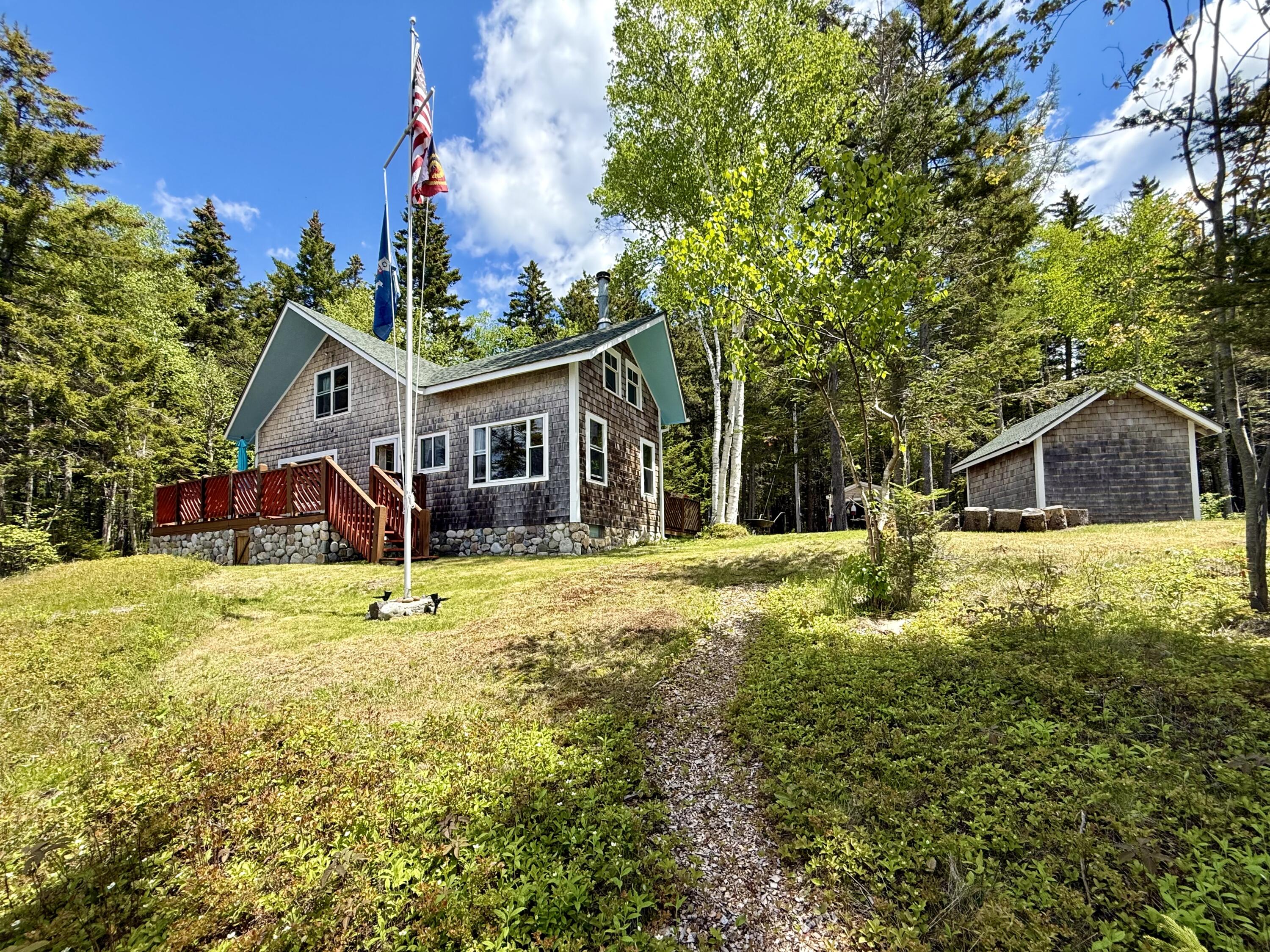 34 Deep Cove Road Eastport, ME 04631 - Photo 5 of 104 IMG_0706