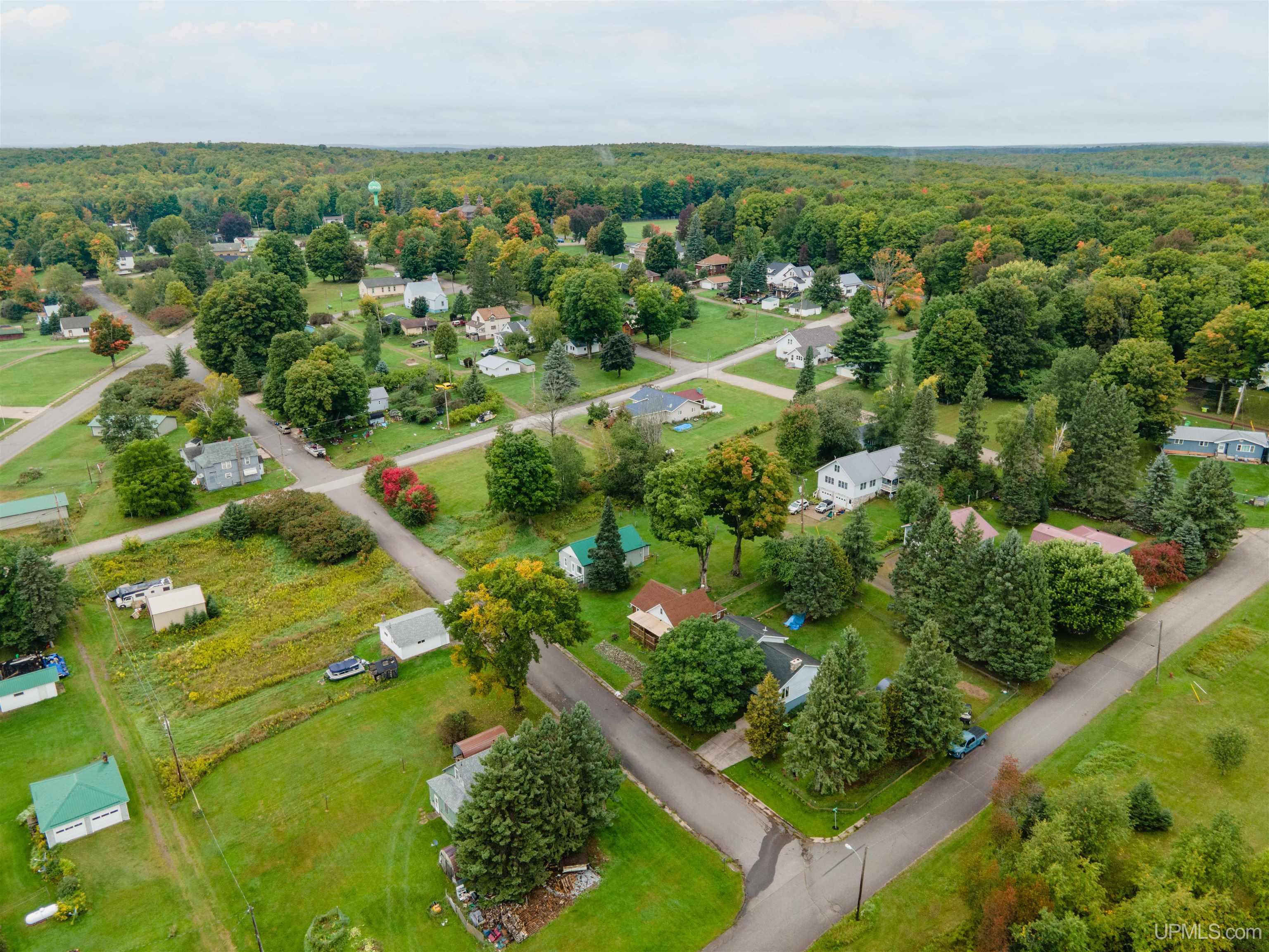 106 3rd Street Alpha, MI 49902 - Photo 33 of 33