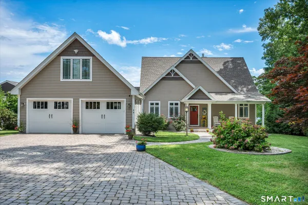 $1,299,900 | 68 Spellman Point Road, East Hampton, CT 06424