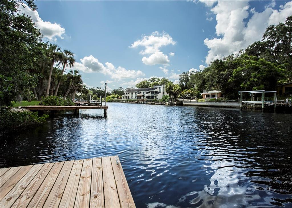 5524 Oak Ridge Avenue New Port Richey, FL 34652 - Photo 24 of 25 Gallery Image 24