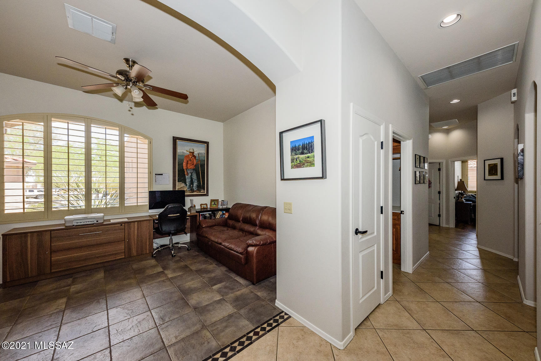 7603 West Rising Ridge Road Tucson, AZ 85743 - Photo 27 of 39