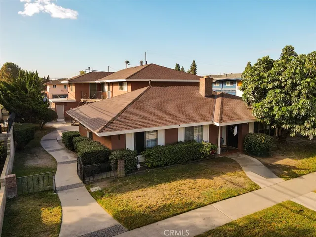 $1,574,995 | 1810 West Greenleaf Avenue, Anaheim, CA 92801