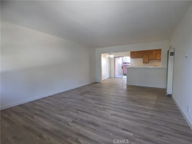 a kitchen with a stove and a sink