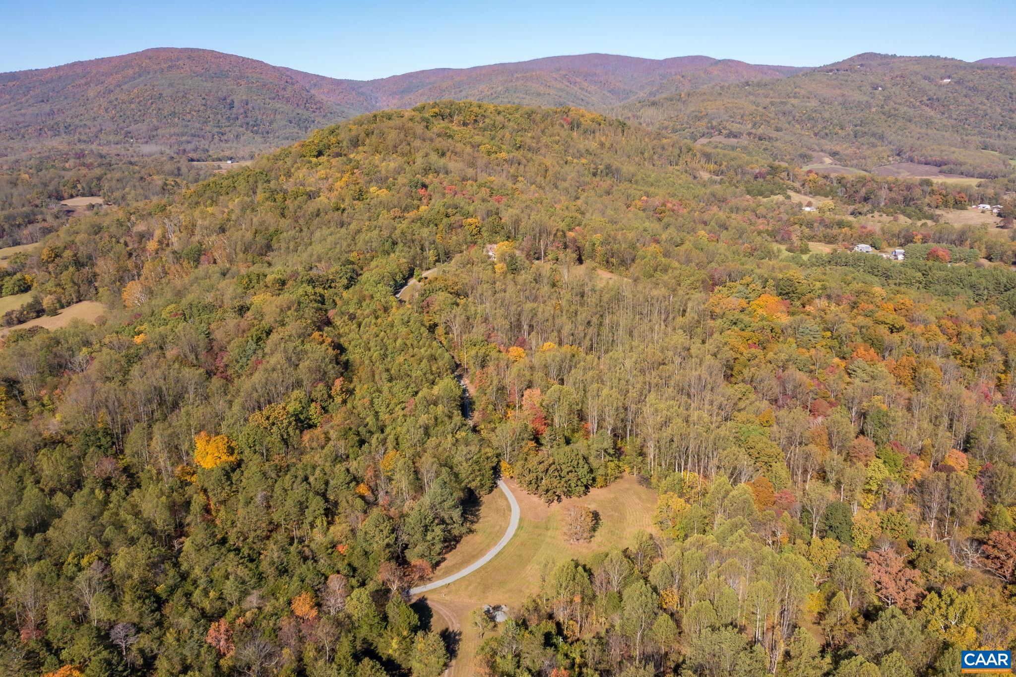 431 Bear Run Road Stanardsville, VA 22973 - Photo 54 of 54