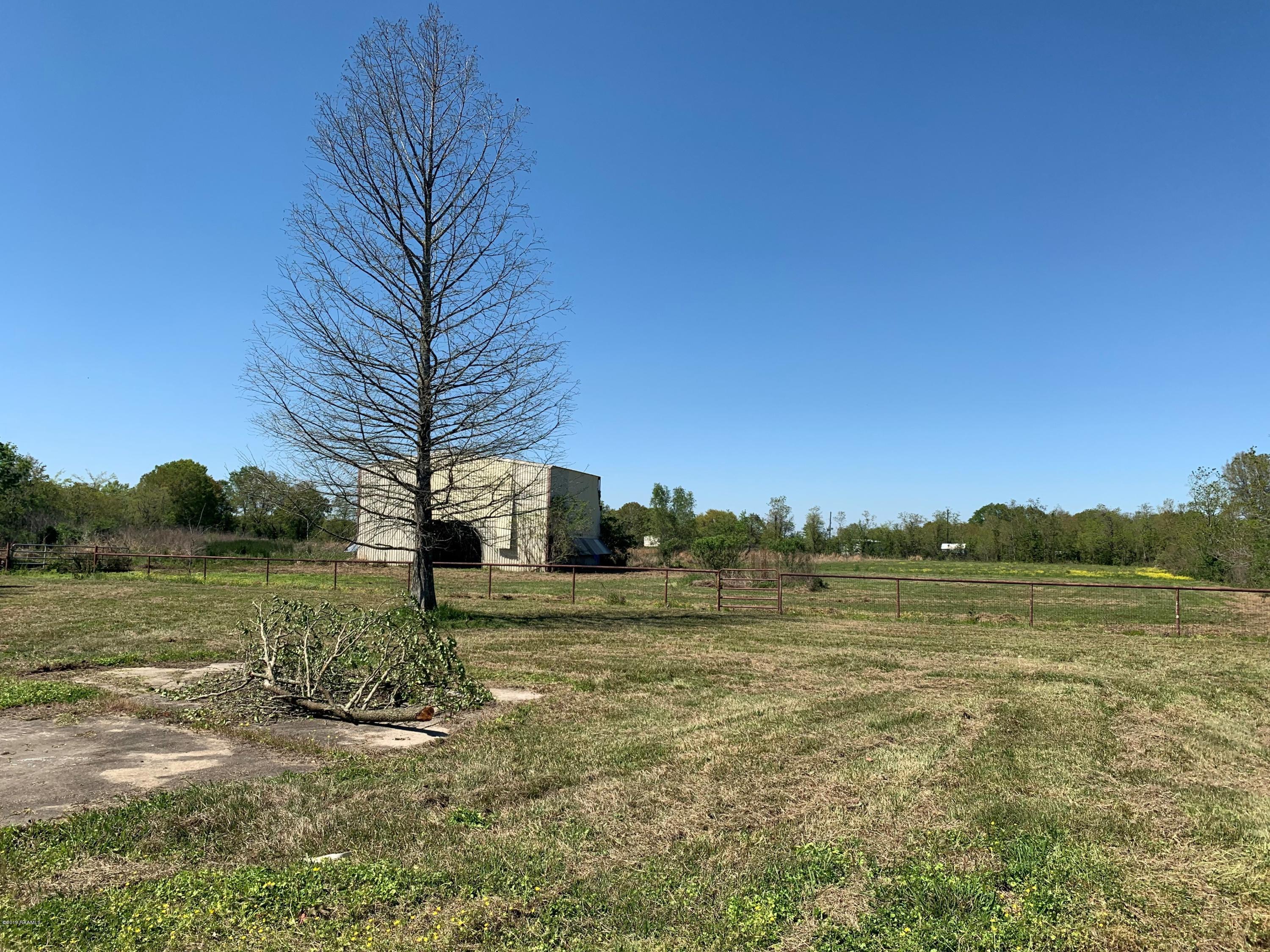 3706 Captain Cade Road Youngsville, LA 70592 - Photo 8 of 8 Backyard
