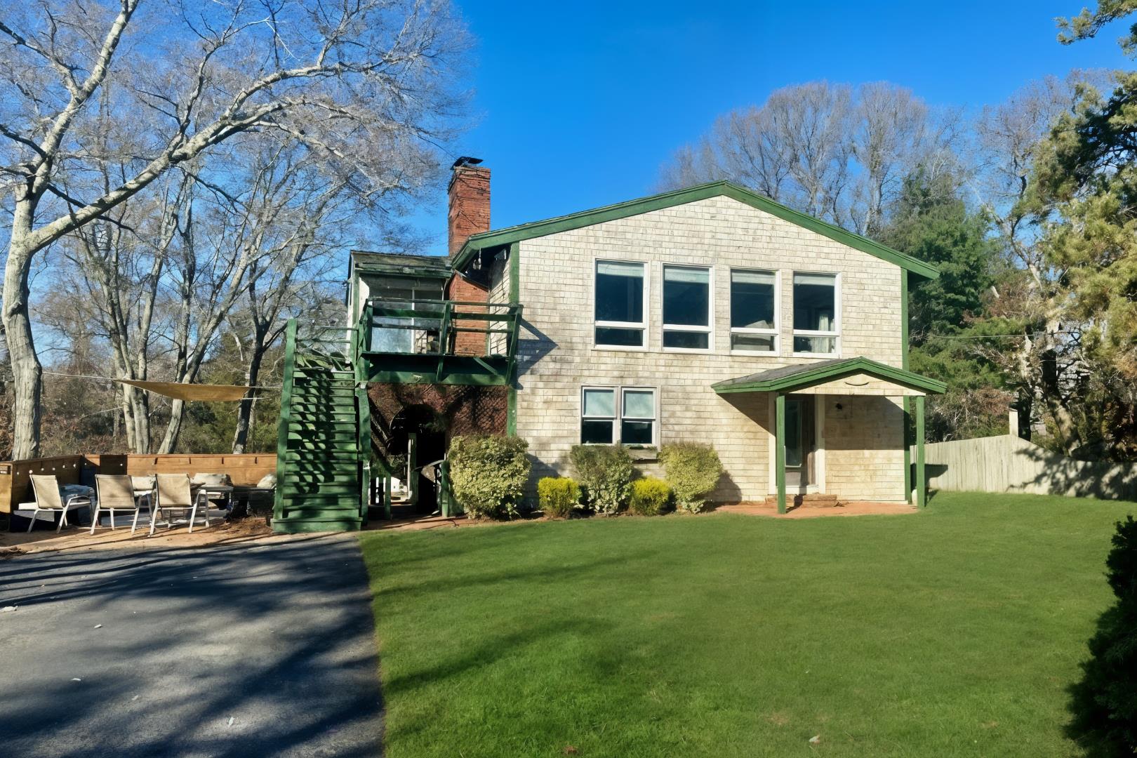 101 Tradewinds Road Oak Bluffs, MA 02557 - Photo 2 of 56
