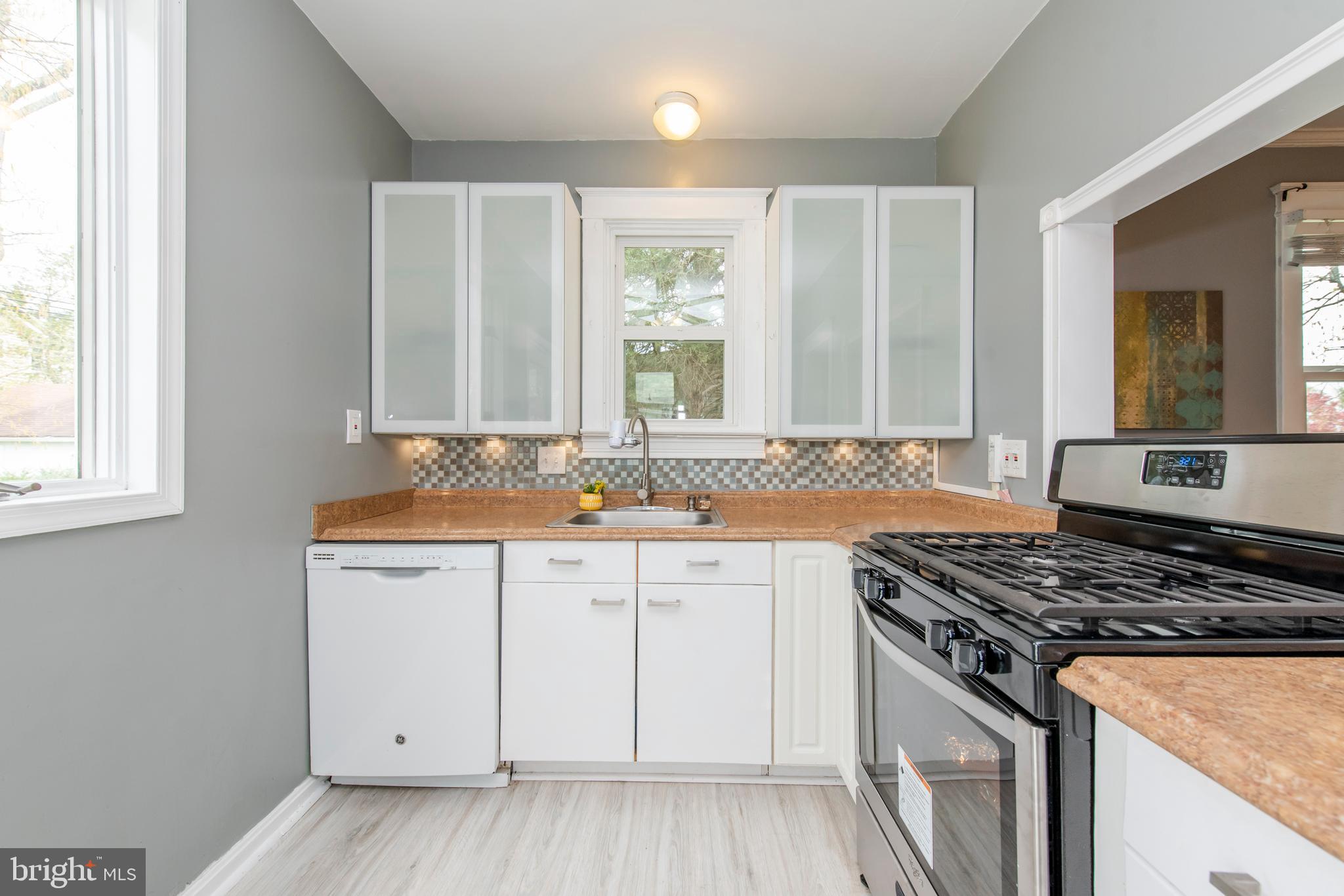 3100 Willoughby Road Baltimore, MD 21234 - Photo 13 of 52 Kitchen