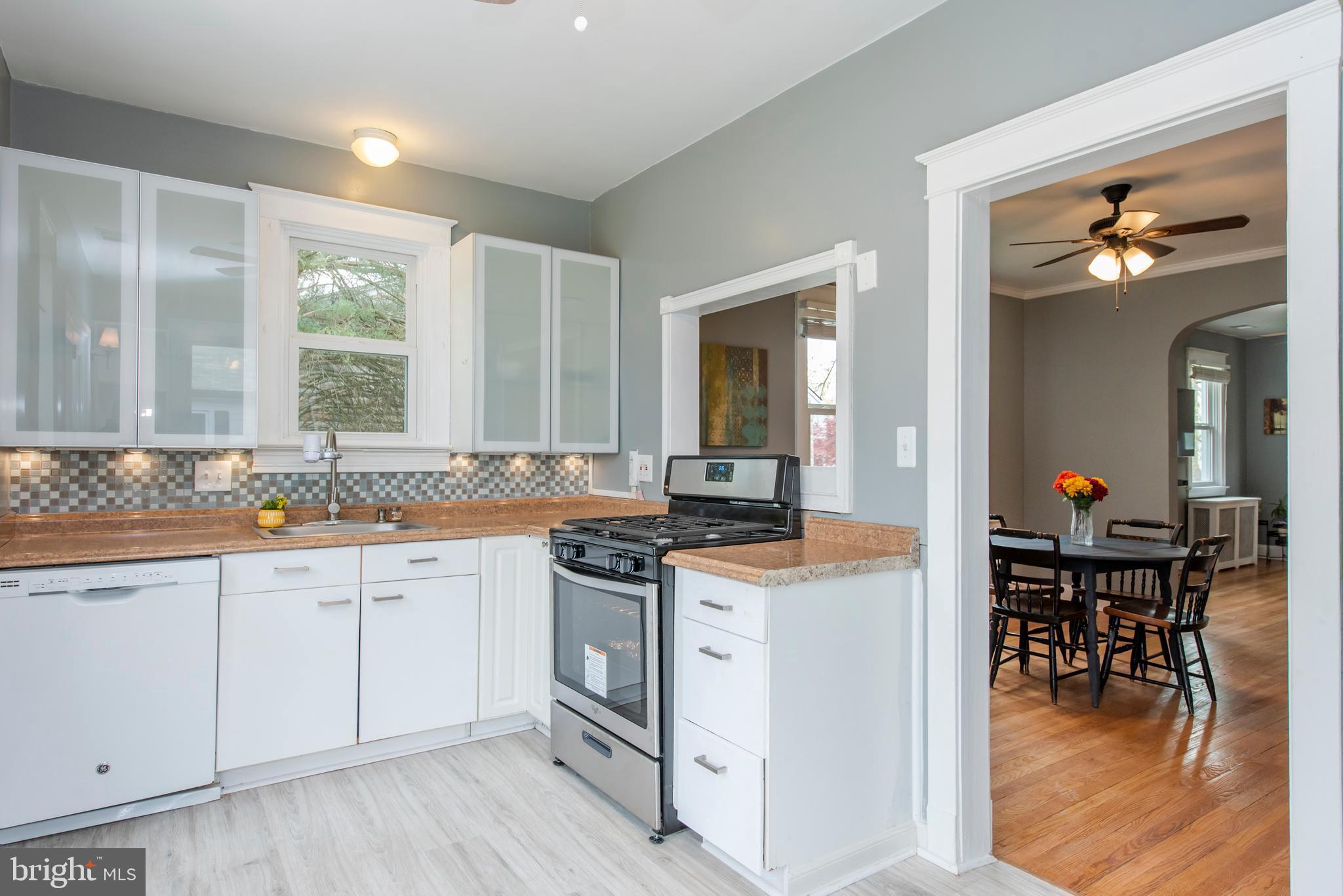 3100 Willoughby Road Baltimore, MD 21234 - Photo 14 of 52 Kitchen