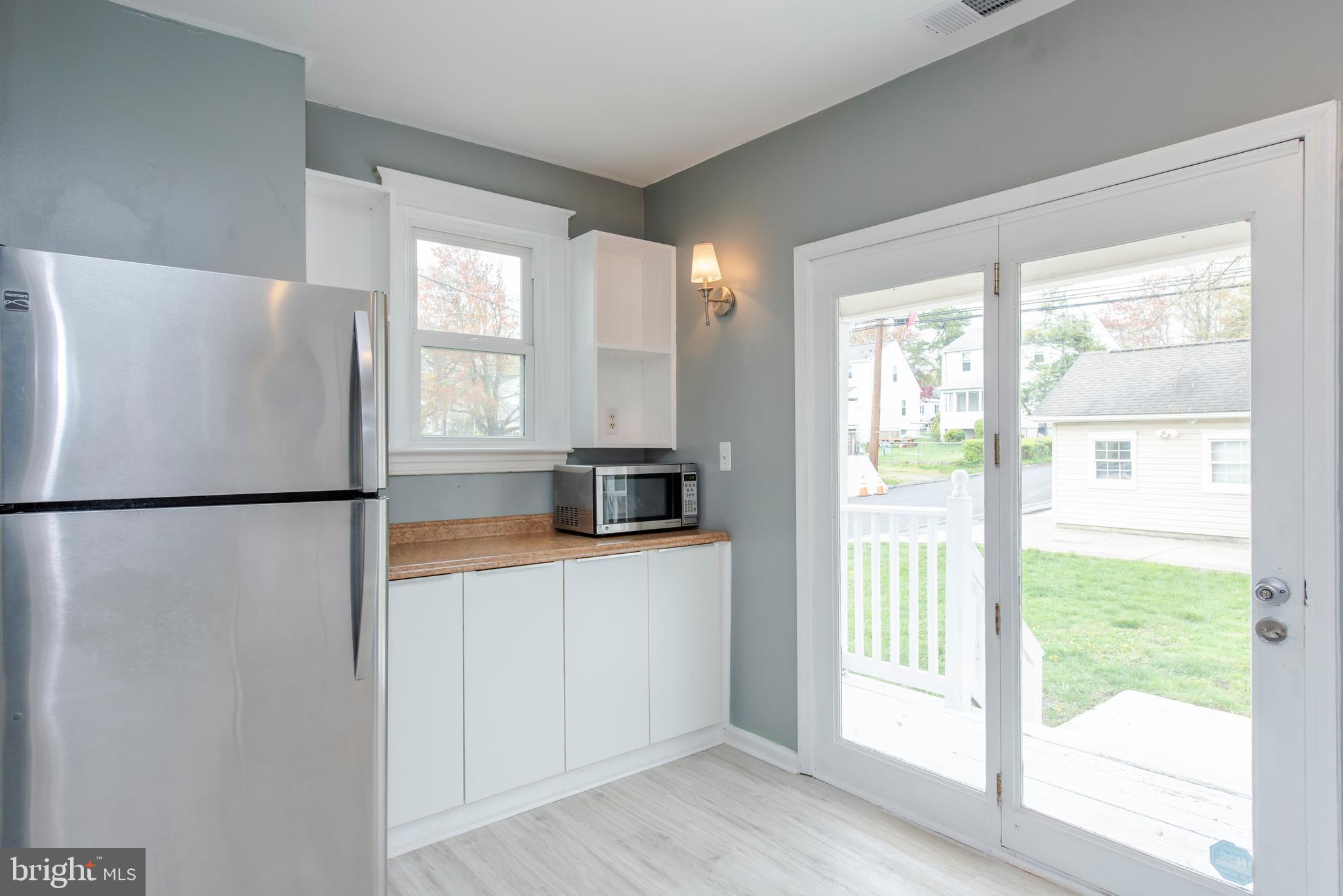 3100 Willoughby Road Baltimore, MD 21234 - Photo 16 of 52 Kitchen