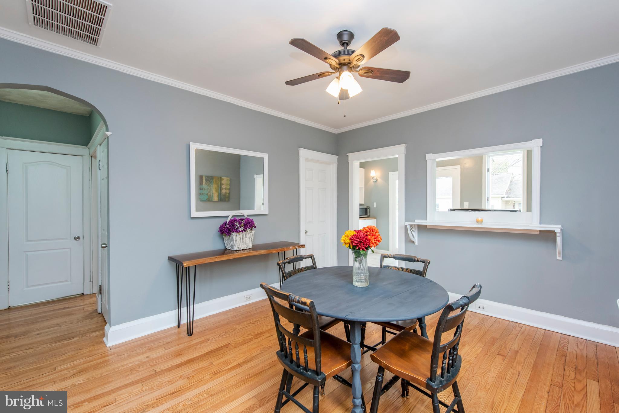 3100 Willoughby Road Baltimore, MD 21234 - Photo 17 of 52 Dining Room