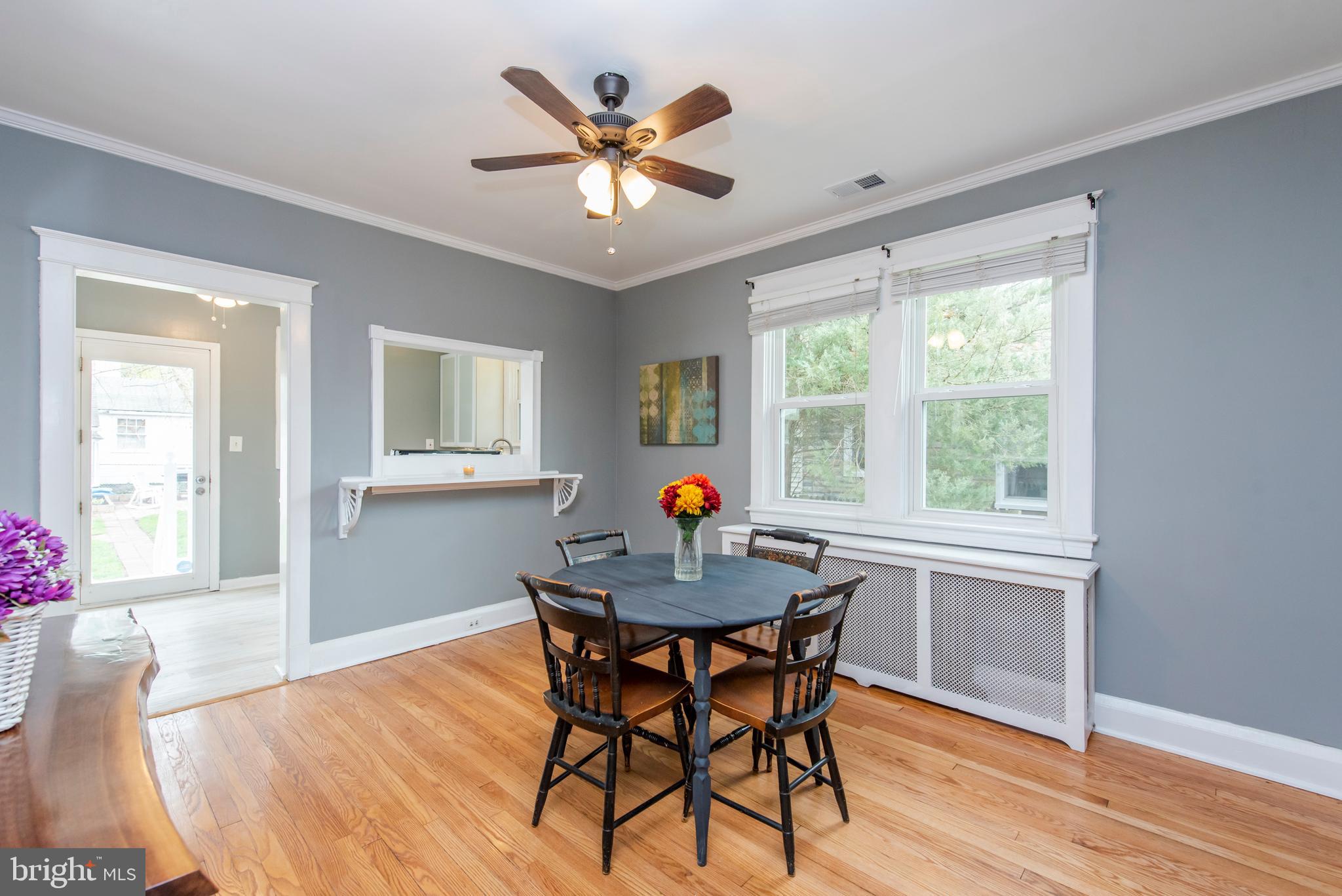 3100 Willoughby Road Baltimore, MD 21234 - Photo 18 of 52 Dining Room