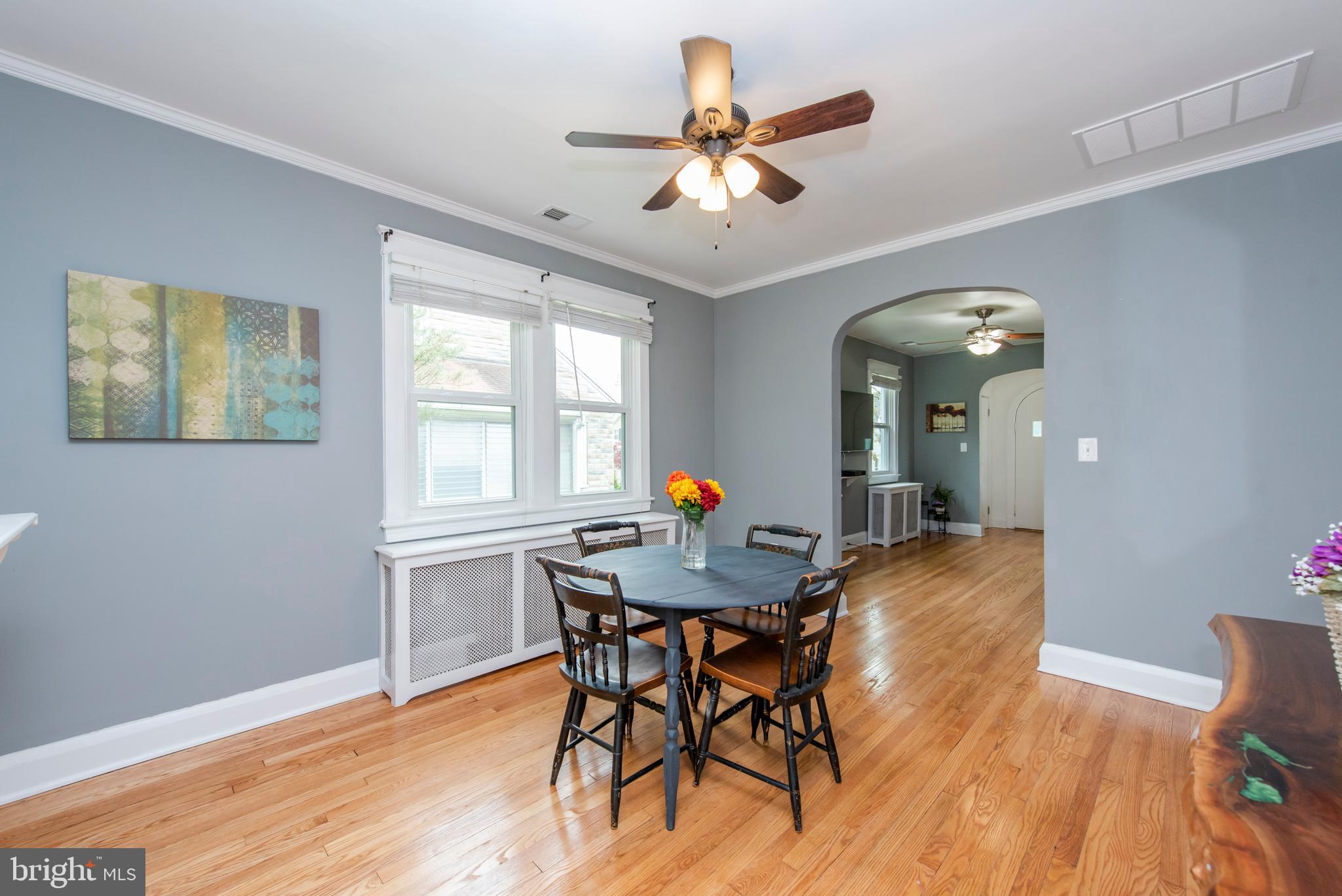 3100 Willoughby Road Baltimore, MD 21234 - Photo 19 of 52 Dining Room