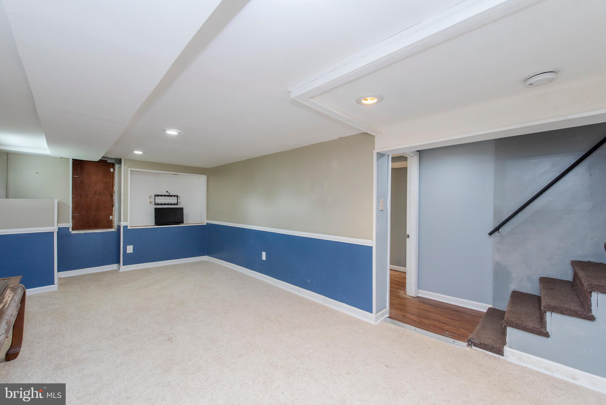 3100 Willoughby Road Baltimore, MD 21234 - Photo 38 of 52 Basement