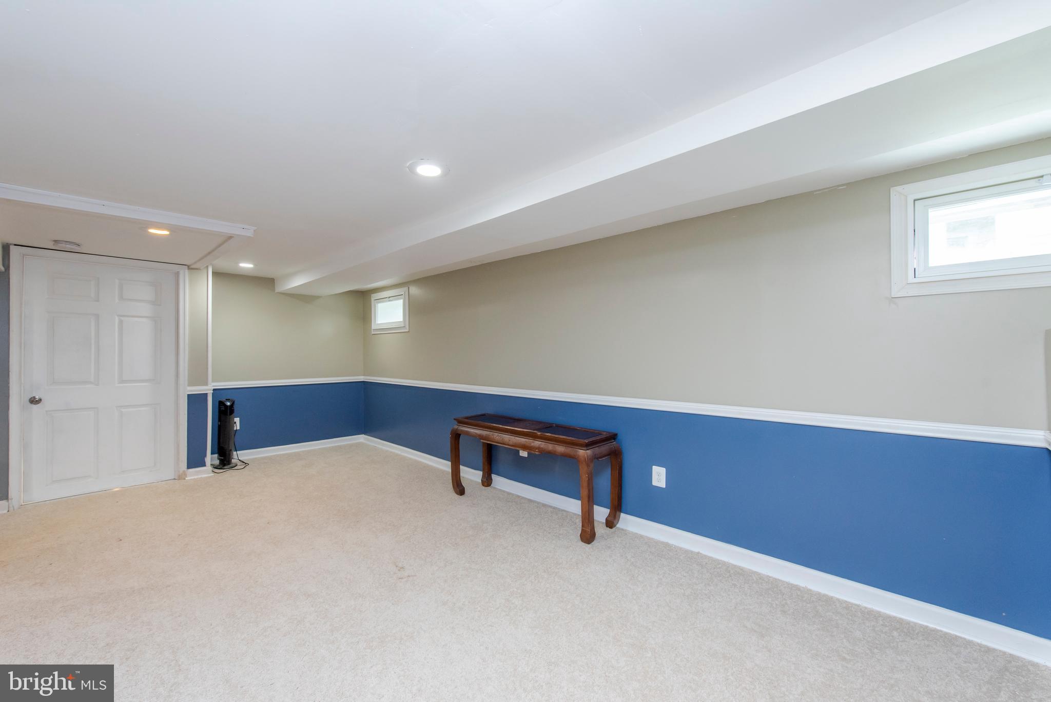 3100 Willoughby Road Baltimore, MD 21234 - Photo 39 of 52 Basement