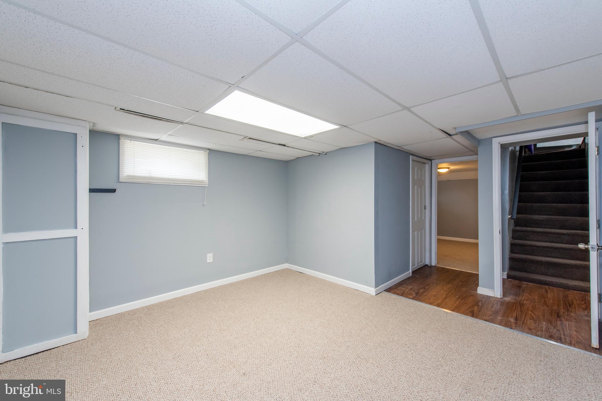 3100 Willoughby Road Baltimore, MD 21234 - Photo 41 of 52 Basement