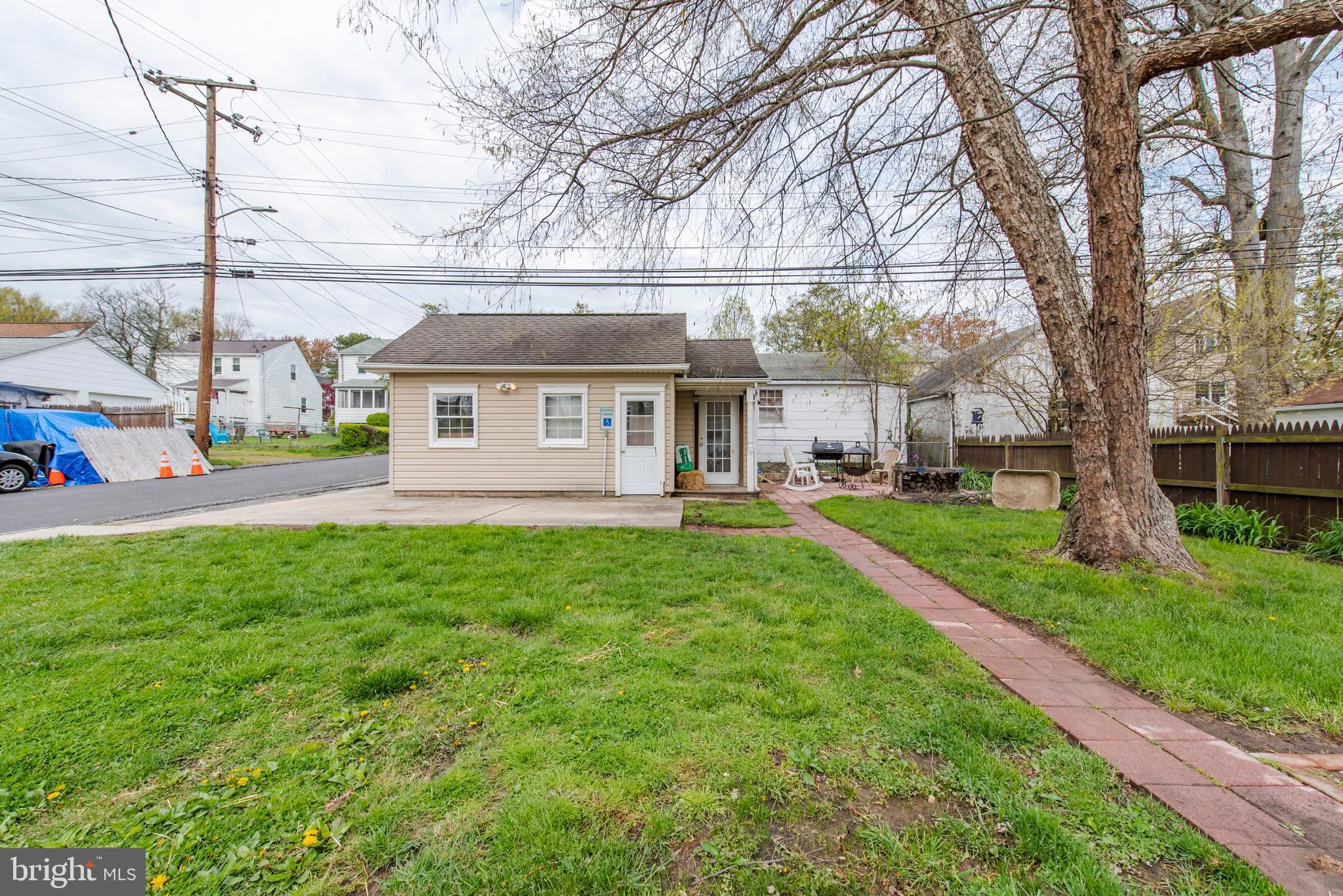 3100 Willoughby Road Baltimore, MD 21234 - Photo 47 of 52 Exterior