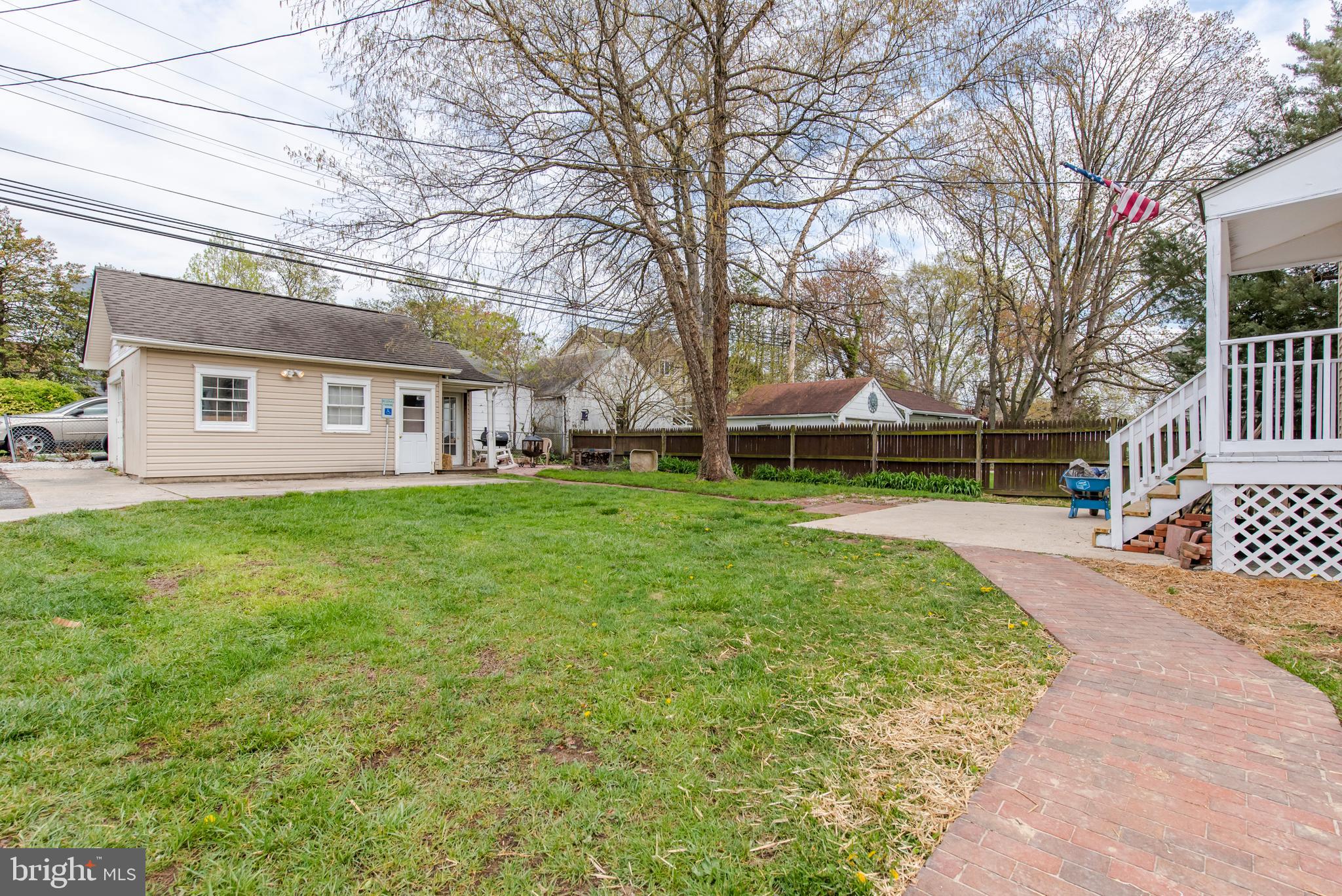 3100 Willoughby Road Baltimore, MD 21234 - Photo 48 of 52 Exterior
