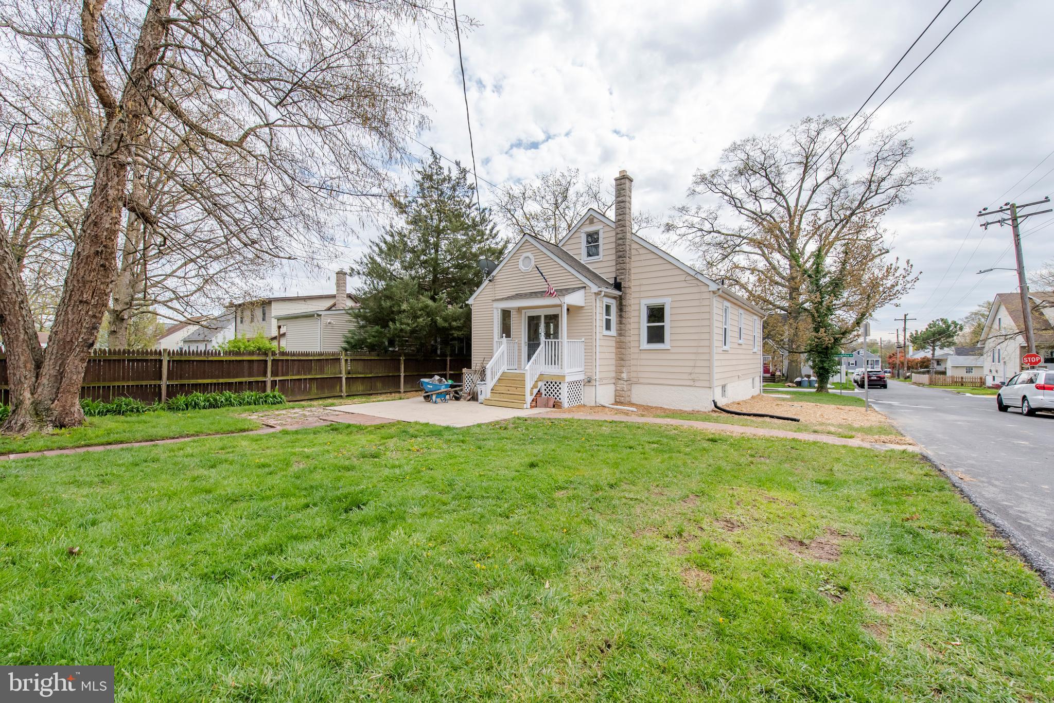 3100 Willoughby Road Baltimore, MD 21234 - Photo 49 of 52 Exterior